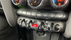 MINI Hatchback 2.0 Cooper S Sport II 3dr Auto [Comfort/Nav Pack] Petrol Hatchback